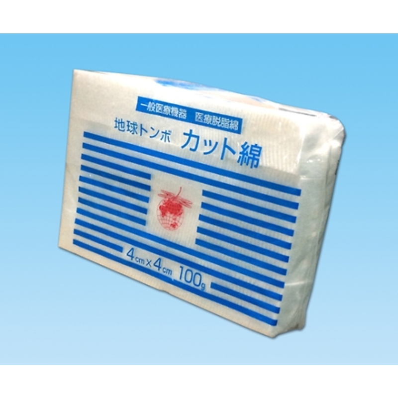 棉布