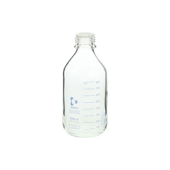 HPLC螺口瓶 瓶体 1L