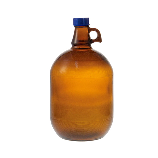 棕色加仑瓶 3.8L