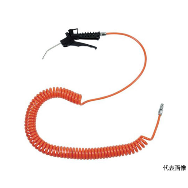 盘管喷枪套件