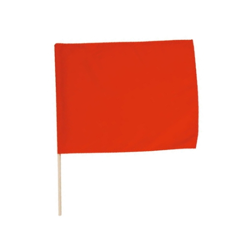 小旗 红色(410×300)