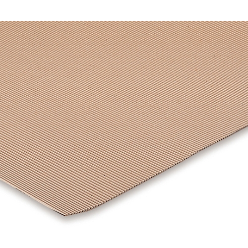 瓦楞纸板卷(1260mm巾×60m卷)