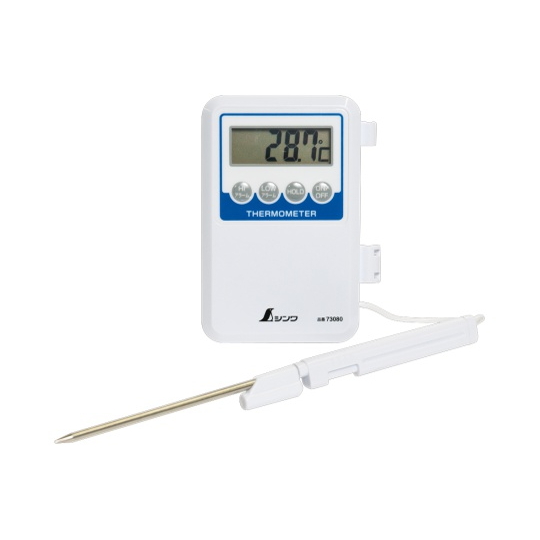 数字温度计分开测量式探头(防水型)
