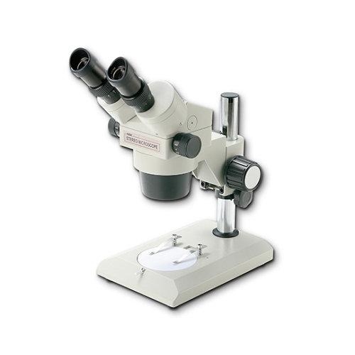 立体显微镜变焦式