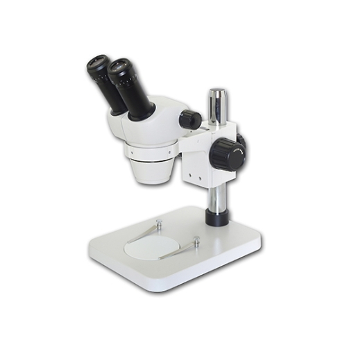 立体显微镜变焦式