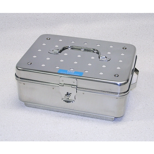 高压灭菌用方形器械盒 M-42系列