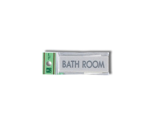 BATH ROOM 80mm×25mm×2mm