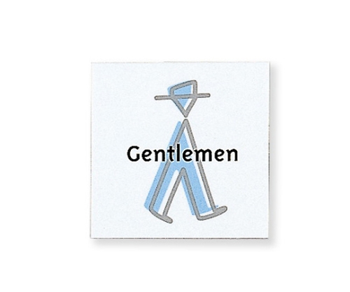 GentleMen 10×110×2mm
