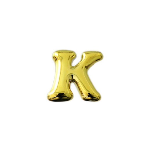 金色字母小K
