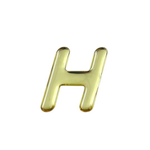 金色金属H 35 mm×1 mm