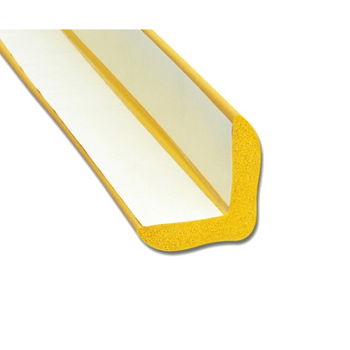 方型海绵(54×54×330黄色)