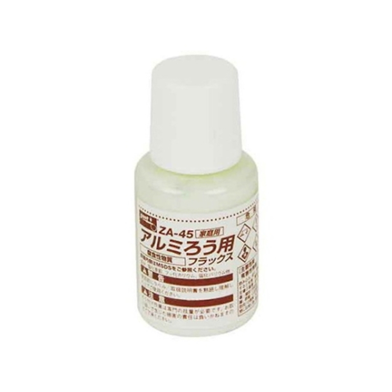 铝钎焊用助焊剂
