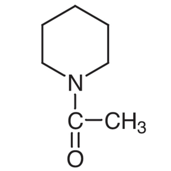 1-乙酰哌啶