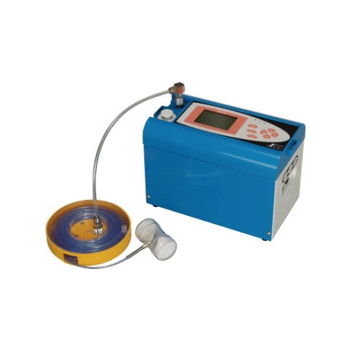 复合气体检测器(氧气·可燃气体·硫化氢)