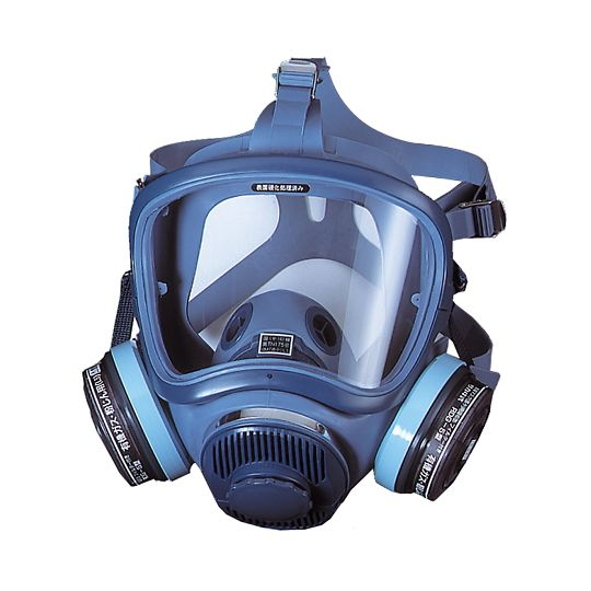 防毒面具(1721HG-02型)