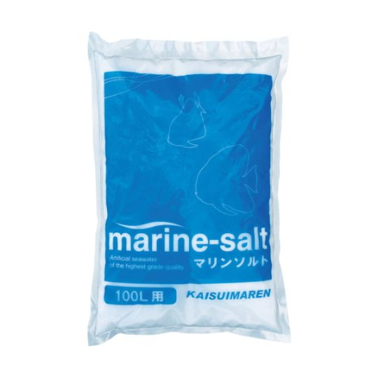 人工海水海盐