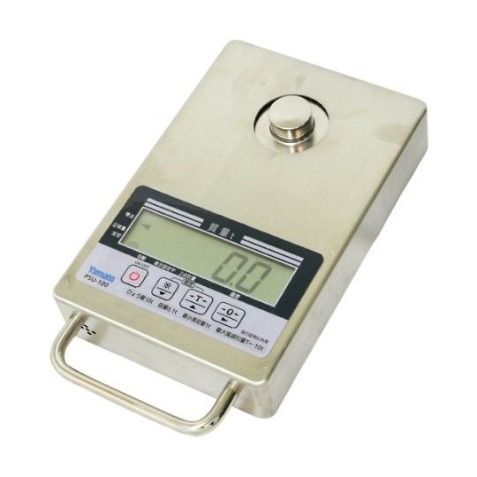 便携式多点测量秤 PSU-100-10T(非认证产品)