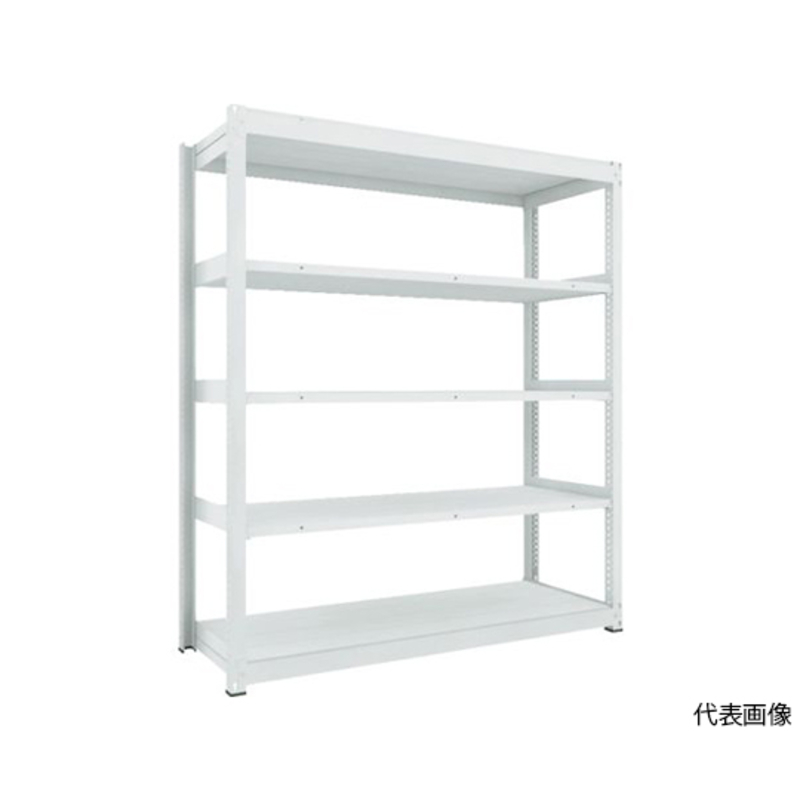 TUG型中型货架无螺栓