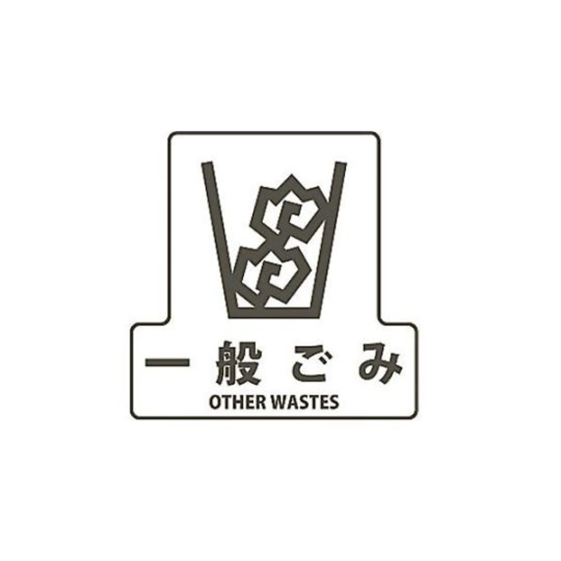 分类贴纸