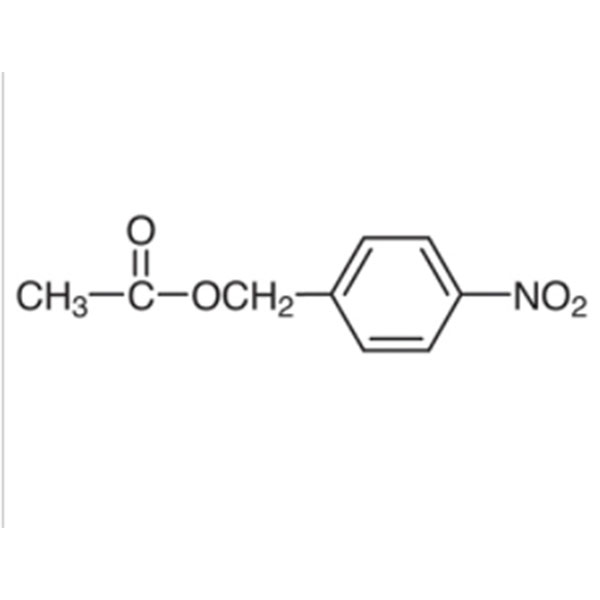 乙酸4-硝基芐酯