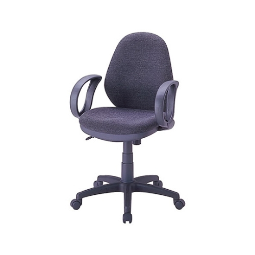 OA椅子 有扶手带锁定功能高靠背 CGN-302系列