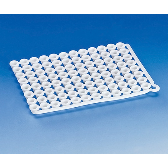 TReff 密封垫(用于96孔PCR板)