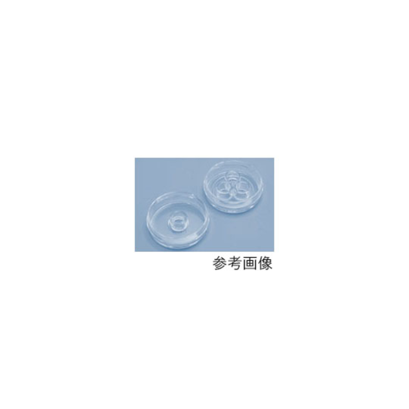 玻璃底皿