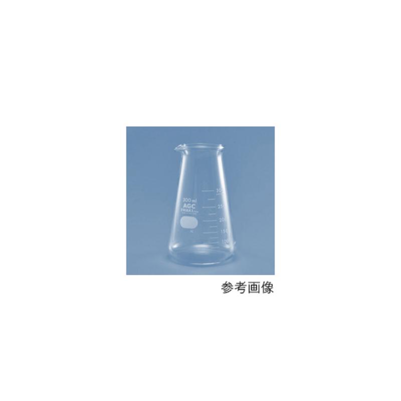 锥形烧杯