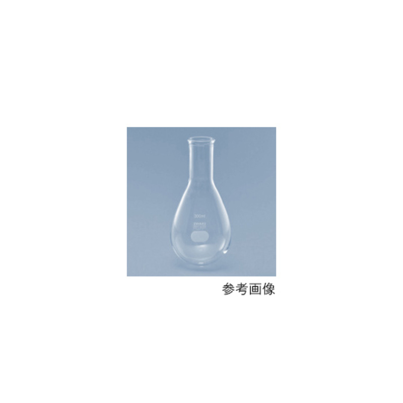 茄形烧瓶