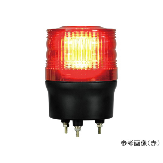 LED旋转灯(φ90火炬型)
