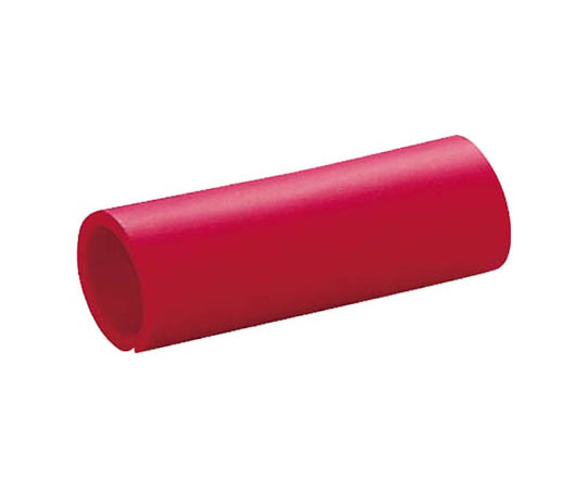 钢筋标记红色小10个1套 软质聚氯乙烯 16ФX50mm