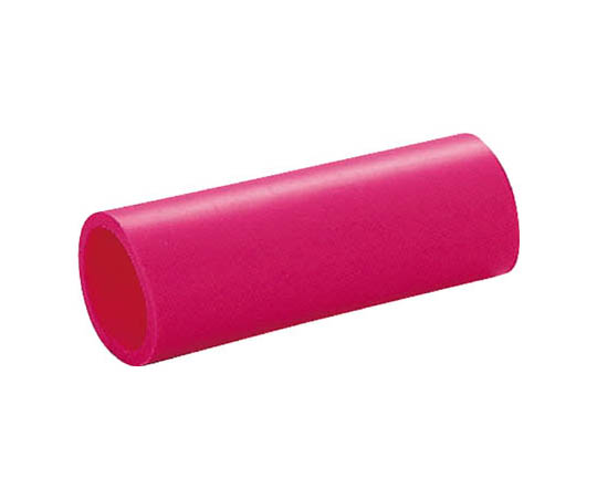 钢筋标记粉红色小10个1套 软质聚氯乙烯 16ФX50mm