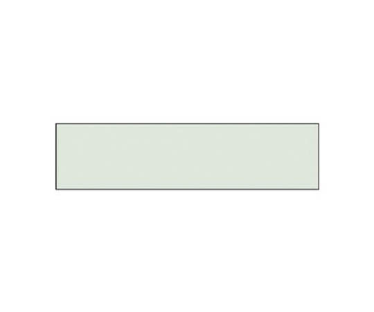 配管识别表(竖管用) 纯色 (大)･单张･250X1000