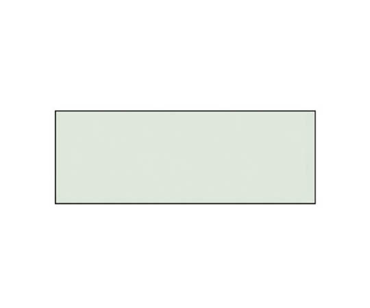 配管识别表(竖管用) 纯色 (中)･单张･250X700