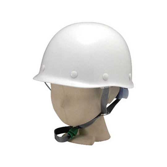 头盔(工厂参观/儿童用)白色