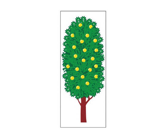 乔伊西尔水果树(黄) 1000×400