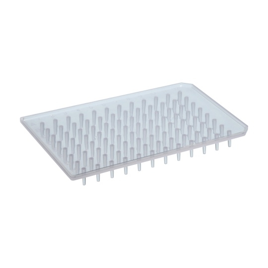 96孔PCR板(已灭菌)