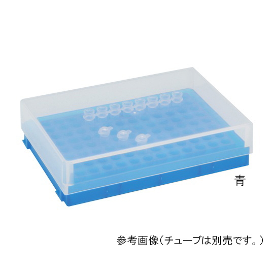 0.2 ml PCR管架