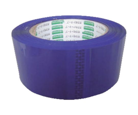 OPP胶带 48×100 紫色