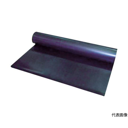 长卷橡胶垫（1.0×500×10m）