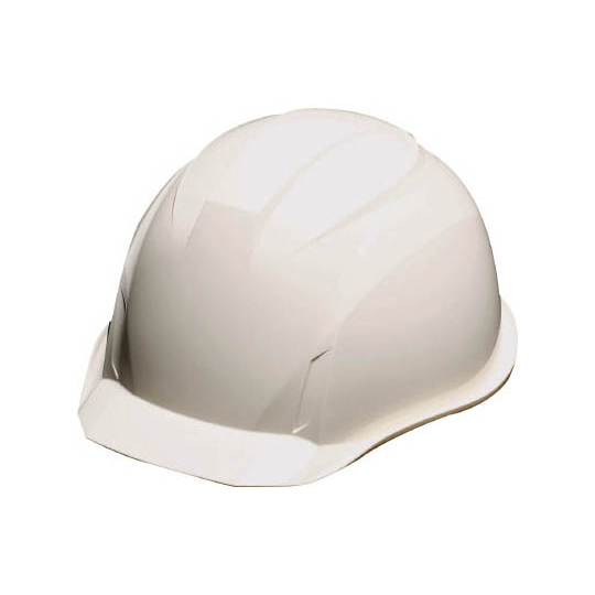 AA16-W-HB-KP 头盔 白色