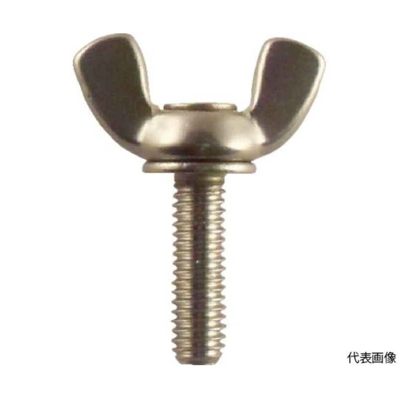 锻压蝶形螺栓