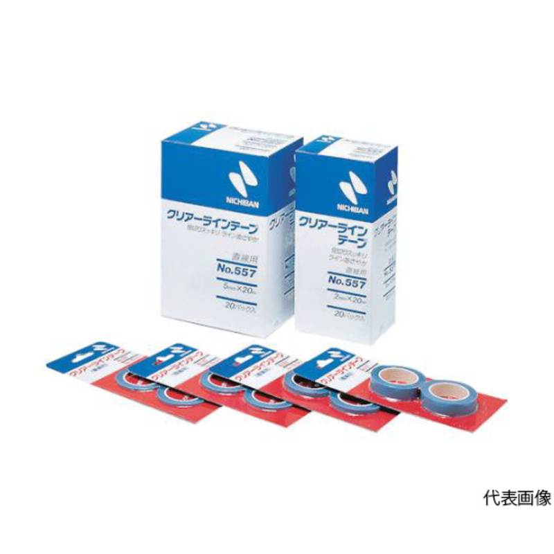 边线明晰划线胶带