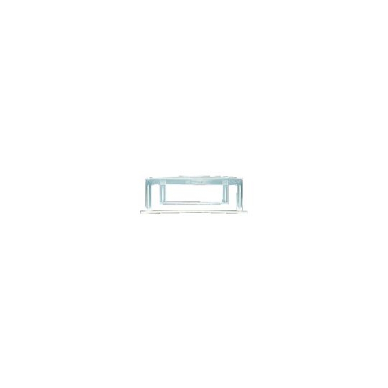 F系列周转箱 标签夹 F2、F3用