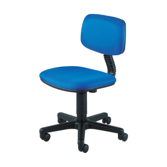 办公椅 T-50(蓝色)