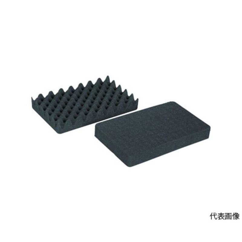 TAK-6BK用防护用具箱缓冲聚氨酯
