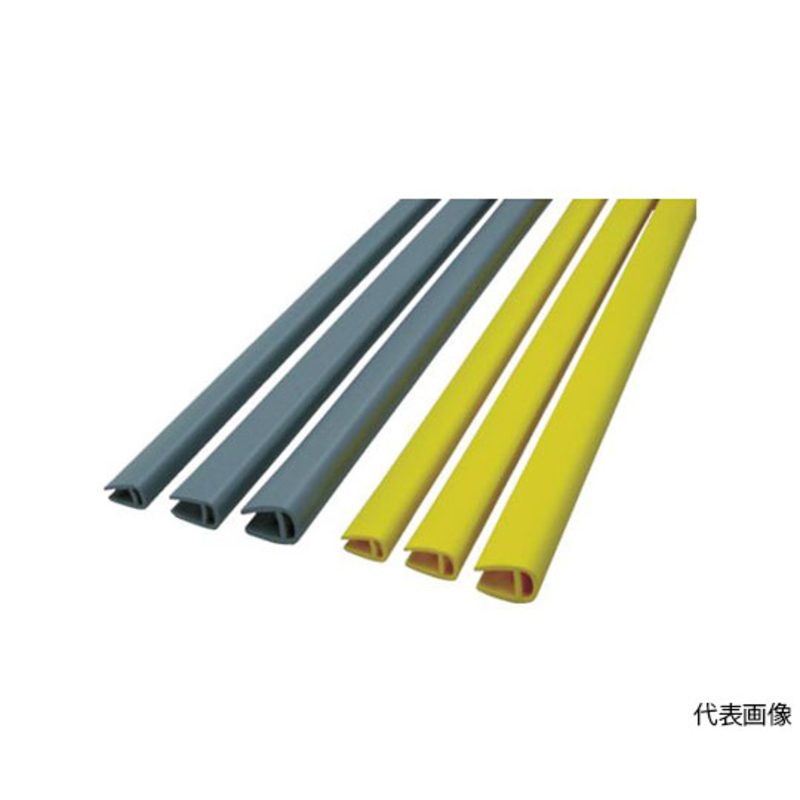 H钢缓冲垫L 1m 灰色