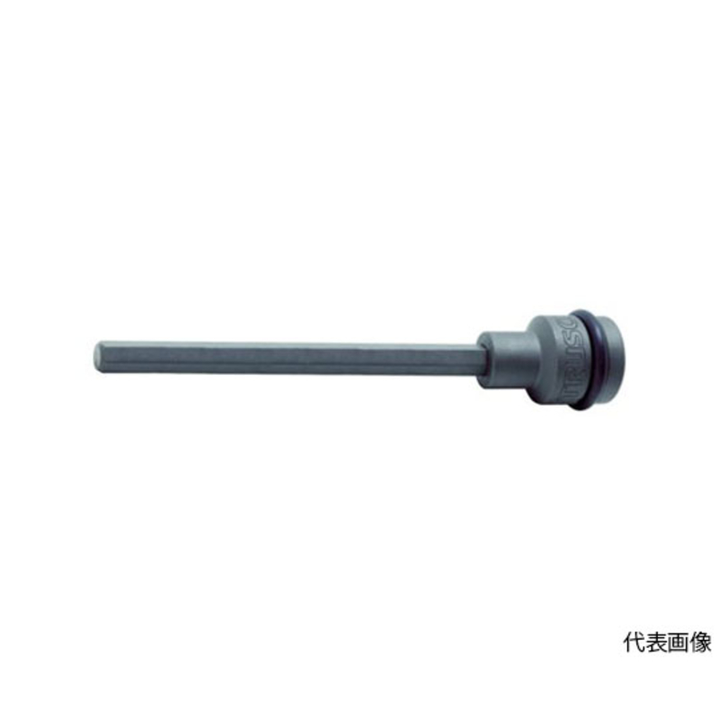 冲击扳手用加长六角套筒