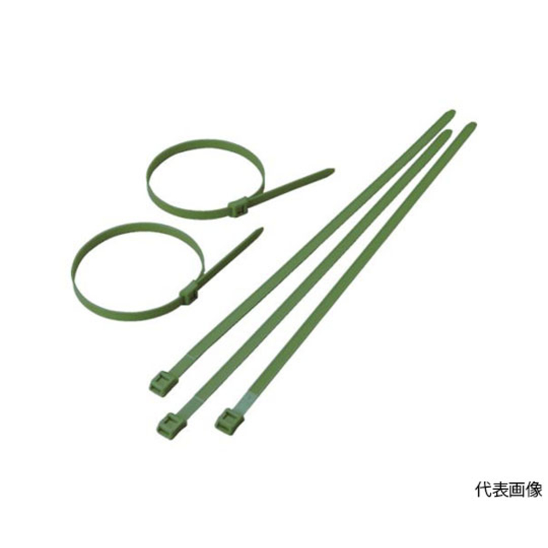 电缆扎线带