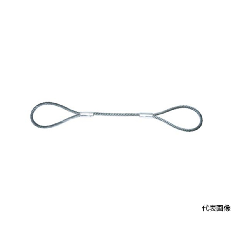 钢丝绳A型